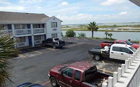 Motel 6 Portland Tx